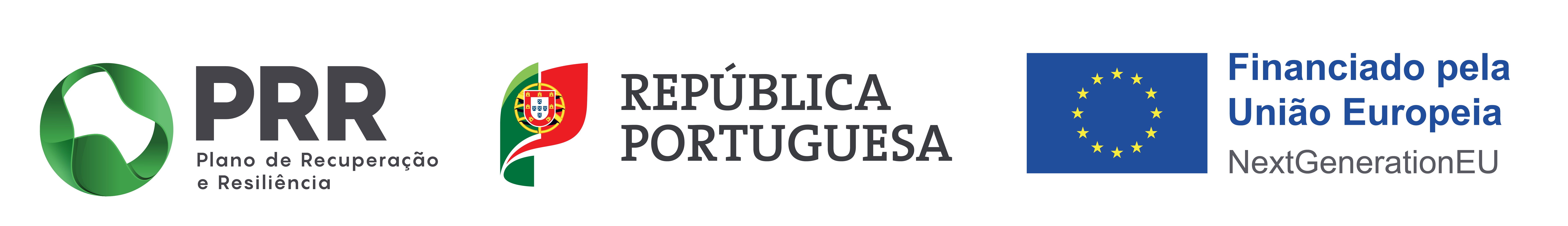Cofinanciado pelo PRR