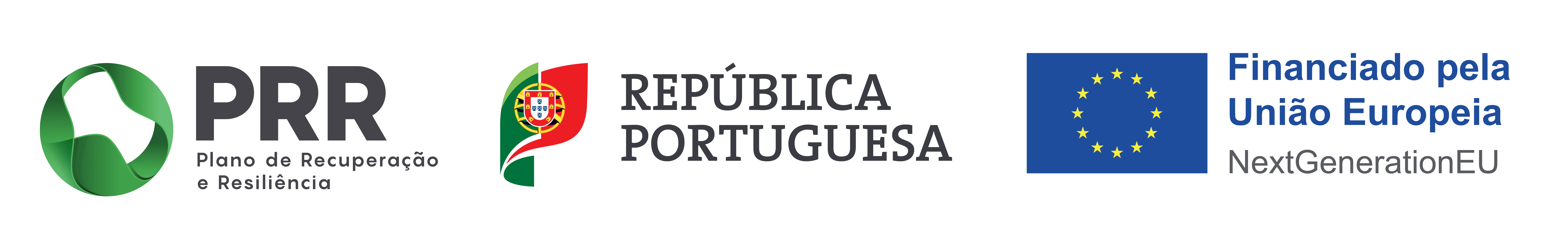 Cofinanciado pelo PRR